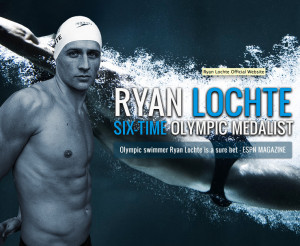 Ryan Lochte Quotes