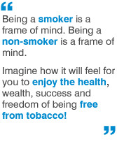National No Smoking Day