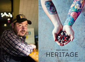 10 Thought-Provoking Quotes from Sean Brock and David Chang's Cookbook ...