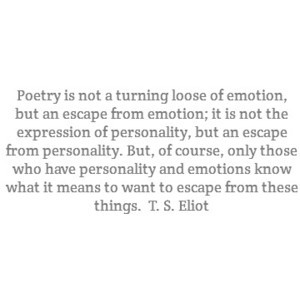 Quotes by Poets