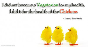 Funny Thoughts-Quotes-Isaac Bashevis-Health-Best Quotes-Nice Quotes