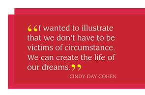 CINDY DAY COHEN