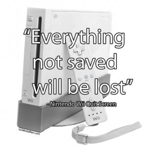 Unintentionally Profound Quotes Made by Technology -ChurchMag