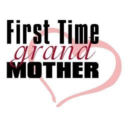 first_time_grandma_greeting_cards_pk_of_10.jpg?height=250&width=250 ...
