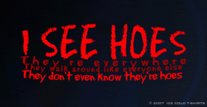Funny Hoe Quotes http://www.coolchaser.com/graphics/tag/hoes/