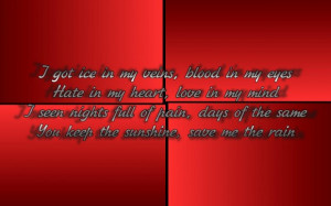 Lil boosie quotes about love images rap quotes about love lil wayne ...