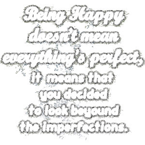 Peace Love Happiness Quotes...