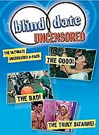 Blind Date: The Ultimate Uncensored 3-Pack