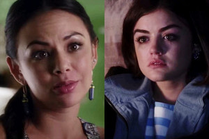 BuddyTV Slideshow | Best 'Pretty Little Liars Quotes from 'Oh Brother ...