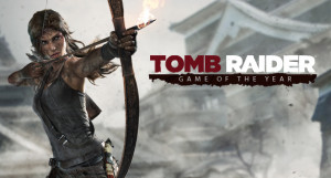 Re: Rise of the Tomb Raider Announced
