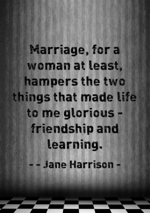 Jane Harrison