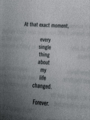 Quotes From Books Tumblr Filed under books quotes