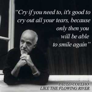 Paulo Coelho