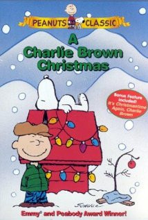 Charlie Brown Christmas (1965) Poster