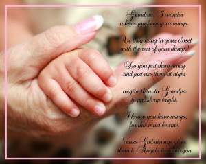 love babies wow boy congratulations grandma