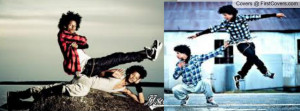 LeS TwInS Profile Facebook Covers