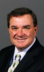 Candidate, Jim Flaherty