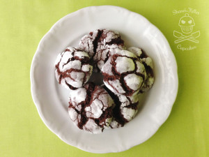 Duff Goldman Snowball Cookie Mix