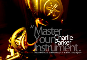 Master Your Instrument...