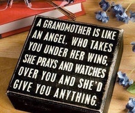 Grandmother Quotes Pictures