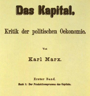 Das Kapital Das kapital