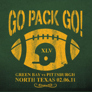 ... Shout Out To Our Packers Who Won The Superbowl On Sunday picture