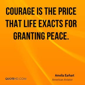 Courage Quotes