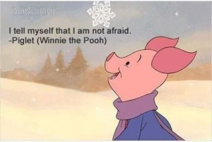quote from Piglet
