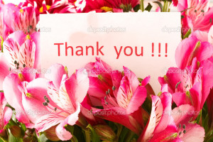 depositphotos_4658498-Thank-you.jpg#thank%20you%2C%20flowers ...