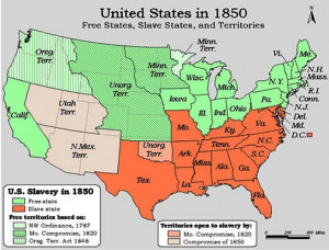 Compromise Of 1850 Compromise Of 1850 Picture Slideshow