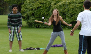 of the greatest all rounders to have played the game