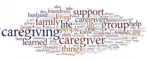 Day 30: Family Caregivers Share Their Wisdom