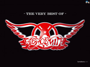 Aerosmith 1024x768 Wallpaper # 3