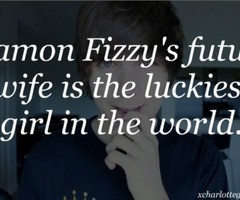 Damon Fizzy Quotes