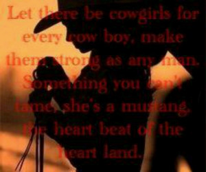 Chris Cagle - Let there be Cowgirls