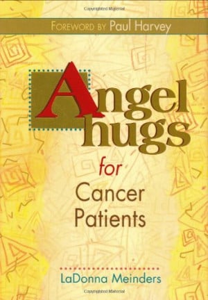Angel Hugs for Cancer Patients