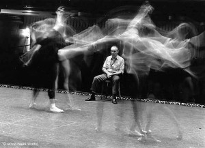 Ernst Hass, Cities Ballet, Dance Trance, Ernst Haas, George Balanchine ...