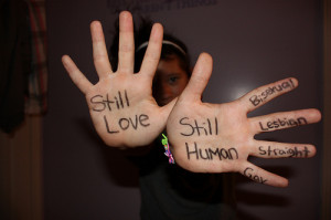 bisexual, gay, girls, hands, lesbian, love, photography, rawr, sexy ...