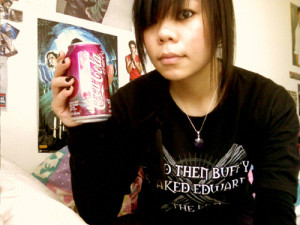 to differ. I don’t think it’s the distance that is the downfall ...