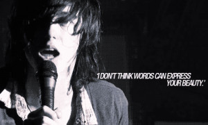 music sleeping with sirens kellin quinn sws kellin animated GIF