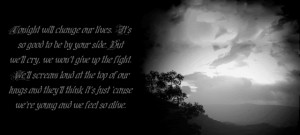 ... you... Read this story and find an once-in-a-lifetime kind of love