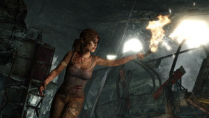 tomb raider