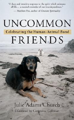... Friends: Celebrating the Human-Animal Bond” as Want to Read