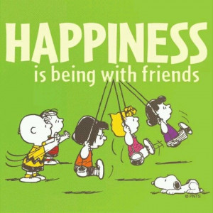 Best Charlie Brown Quotes | Via Dar Ann