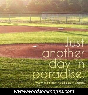 Motivational quotes baseball