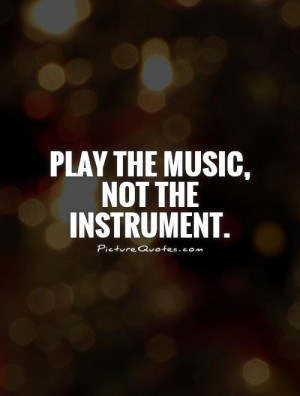 Instrument Quotes