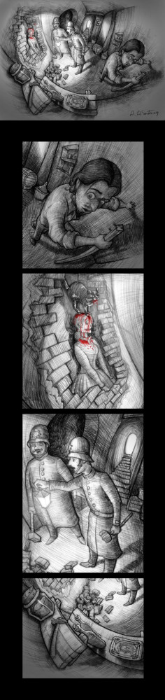 The Black Cat By Edgar Allan Poe | ... black cat