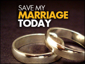 Save My Marriage! Marriage Help program