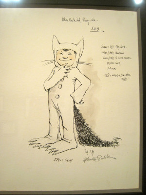 Where The Wild Things Are Book Quotes Where the wild things are