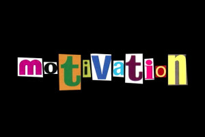 motivation is highly overrated lack of motivation is just an excuse ...